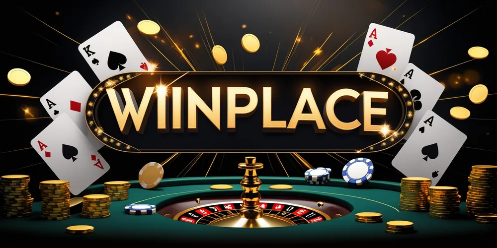 WinPlace Casino Play Now
